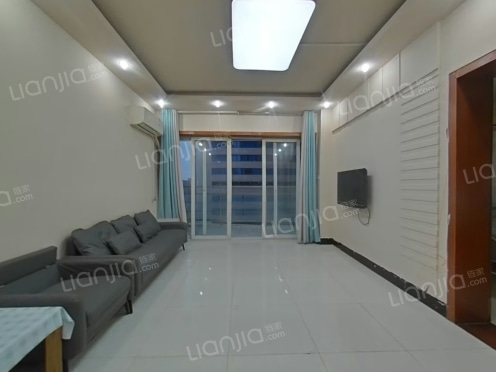 整租·万友康年 2室1厅 西北