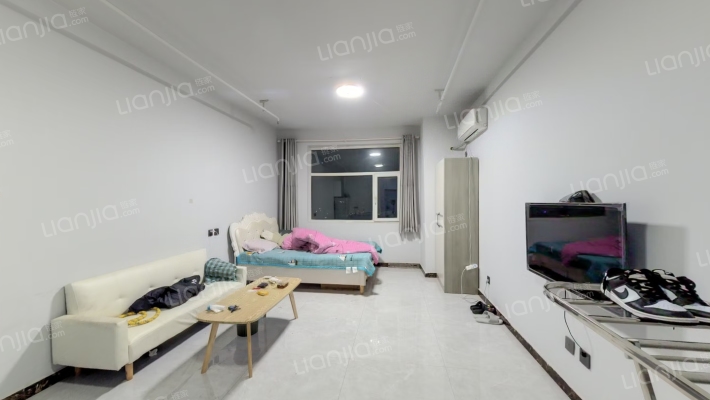 新兴时代广场二手房实景图