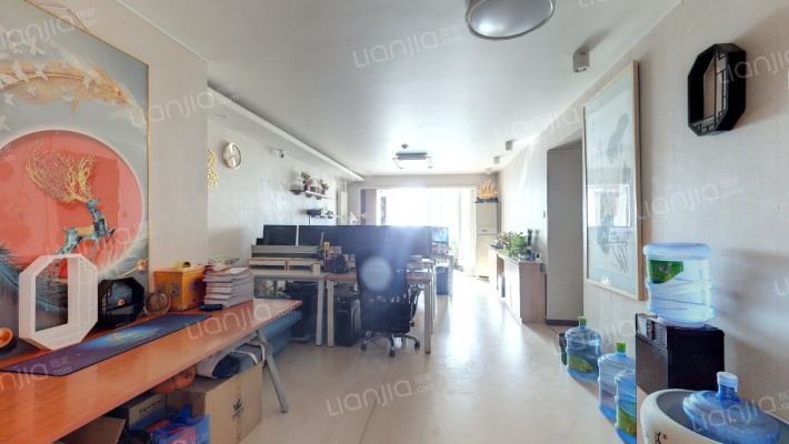 国兴家园二手房实景图