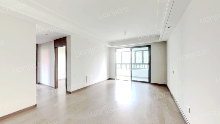 保利和光尘樾和熹花园二手房实景图