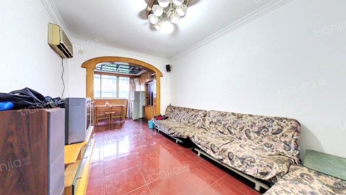 玉洁巷12号二手房实景图