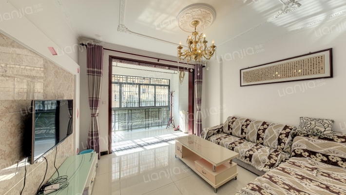 丽景苑二手房实景图