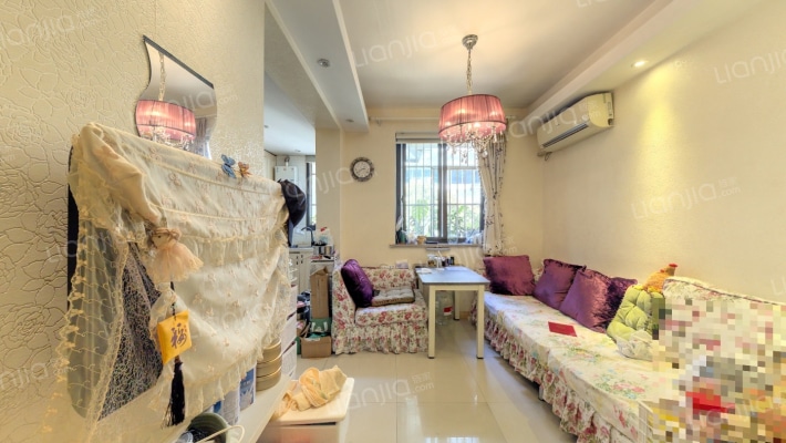 江山弄二手房实景图