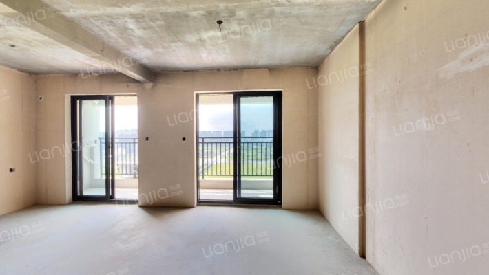 中南云城二手房实景图