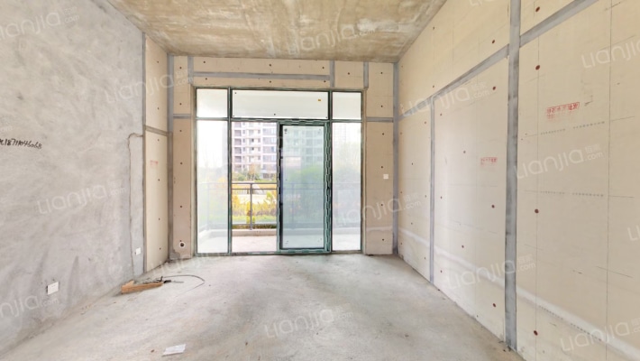 帝辰观澜荟锦二手房实景图