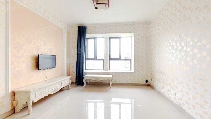 华润翠林华庭二手房实景图