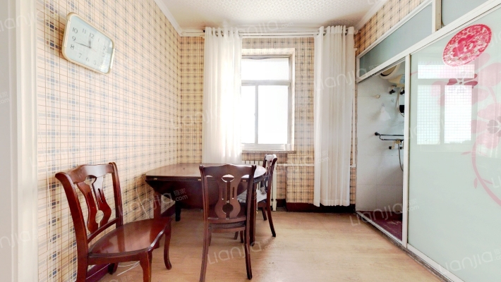 五矿宿舍二手房实景图