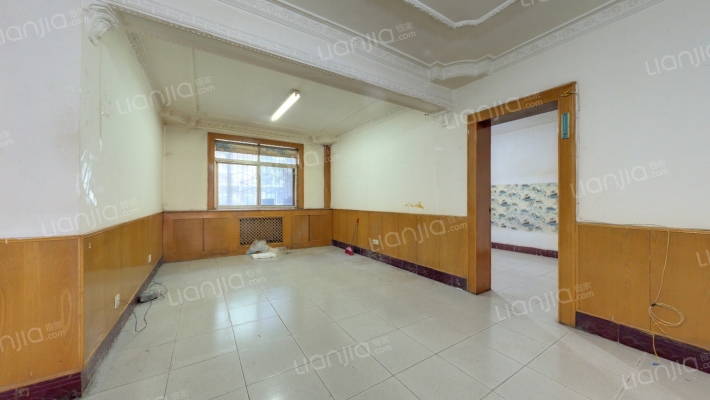 新中小区西院二手房实景图