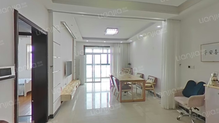东方京城二手房实景图
