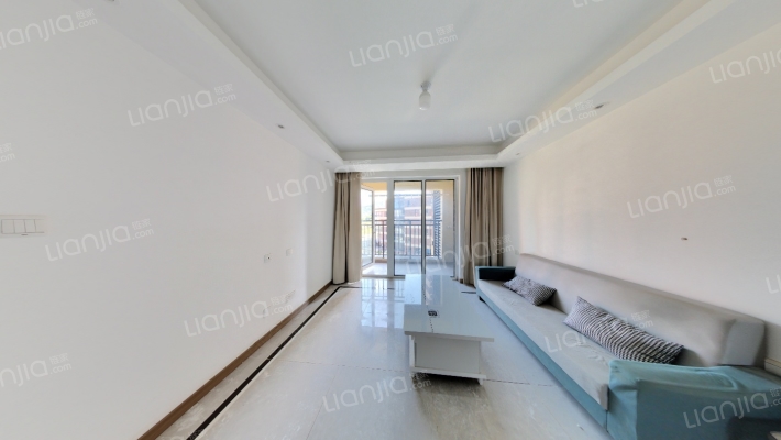 龙湖光年三期二手房实景图