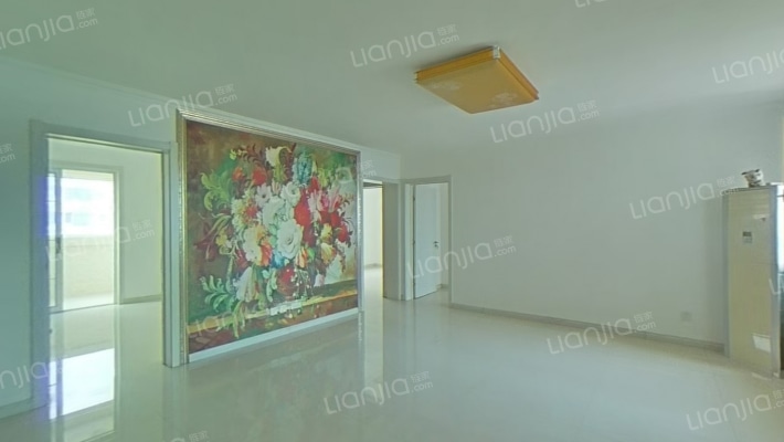 钢建小区二手房实景图