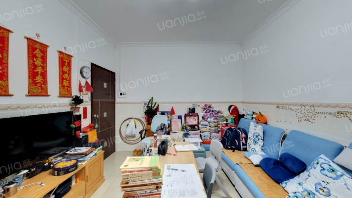 东胜大街二手房实景图