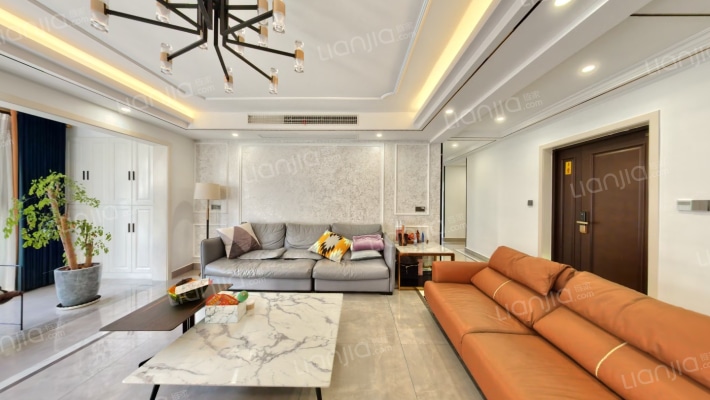 中吴红玺御园二手房实景图