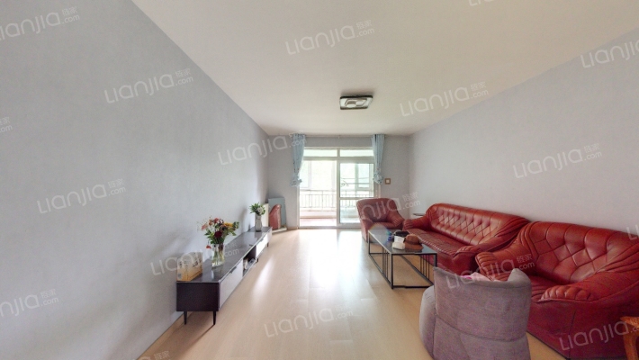 兰石家园二手房实景图