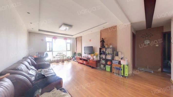 天嘉水晶城一期二手房实景图