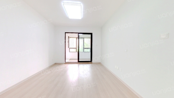 地铁时尚生活广场二手房实景图