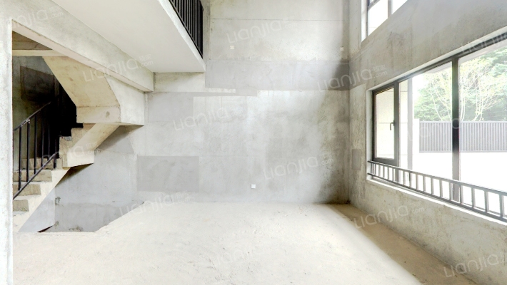 红星天悦二手房实景图