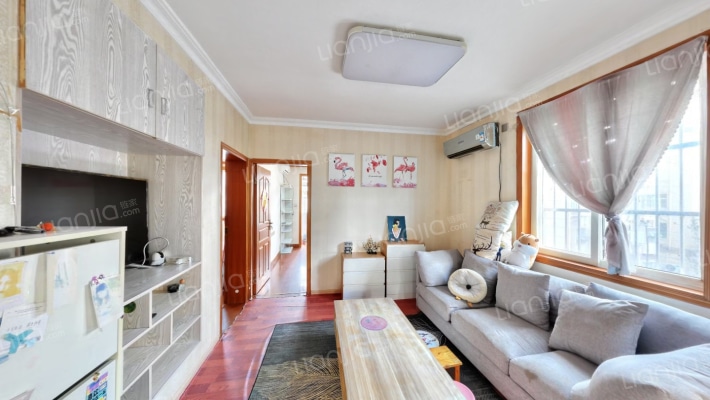 城港新村东区二手房实景图