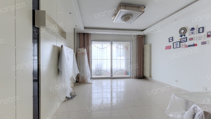 五星花园二手房实景图