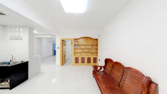 卧湖新苑二手房实景图