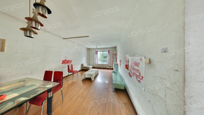 众合北尚二期二手房实景图