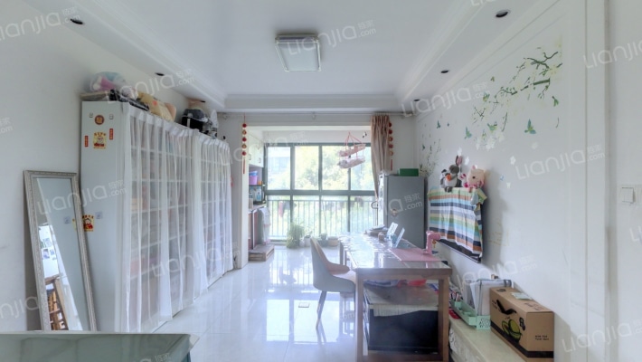 小骆花园二手房实景图