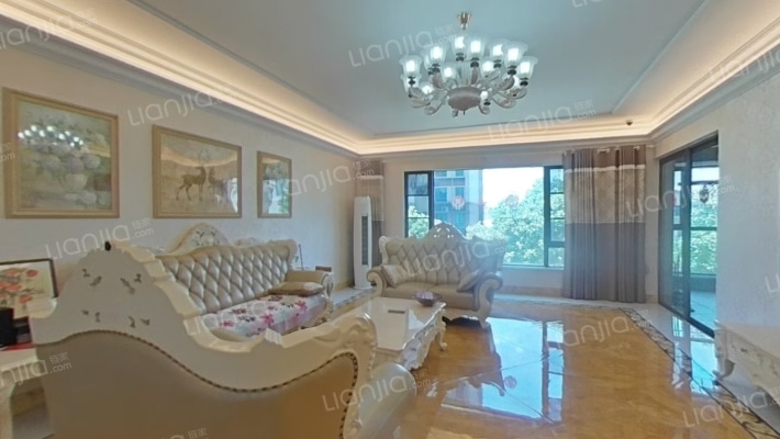 碧桂园翡翠郡二手房实景图