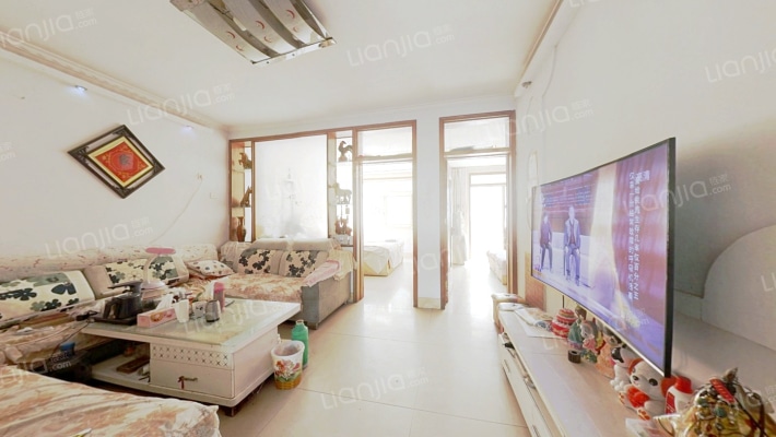 城北嘉苑二手房实景图