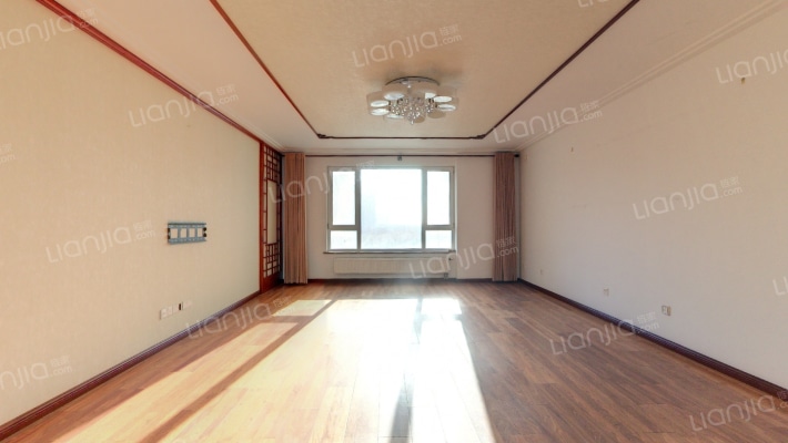 华海嘉园二手房实景图