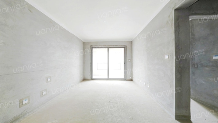 滨江学府M1区二手房实景图