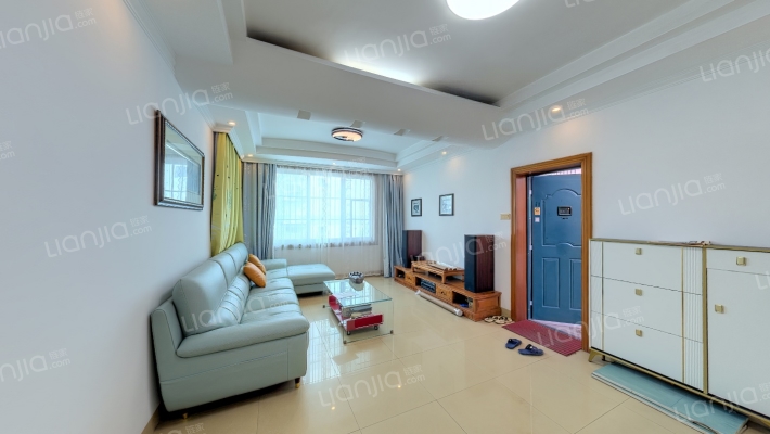 百年福商住楼二手房实景图