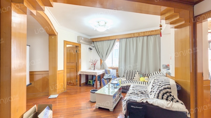 源华综合楼二手房实景图