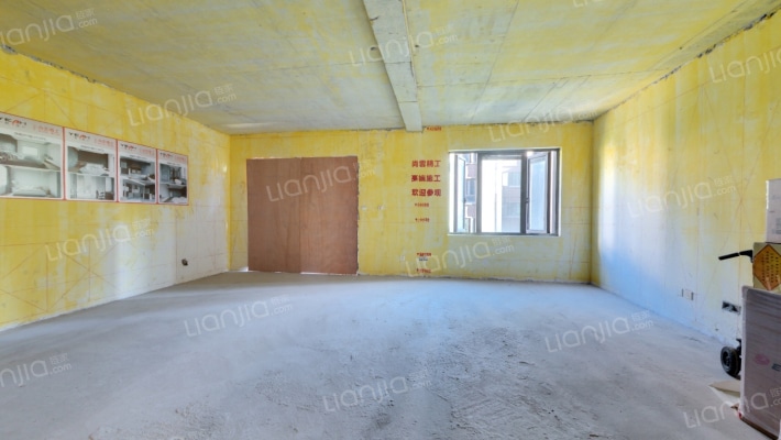 吴越锦麟苑二手房实景图