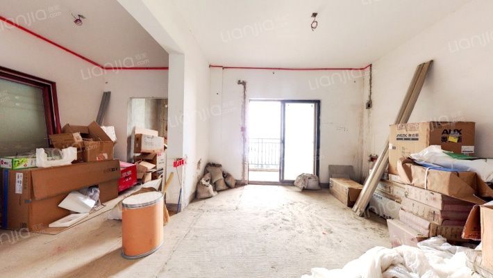 菩提苑二手房实景图