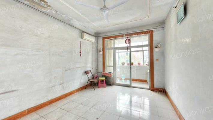 工农路33号院二手房实景图