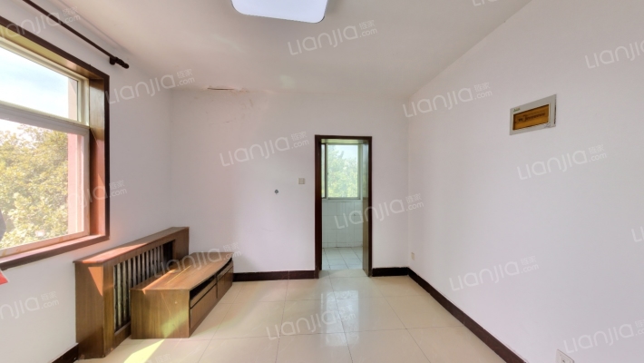 都市绿洲花园二手房实景图