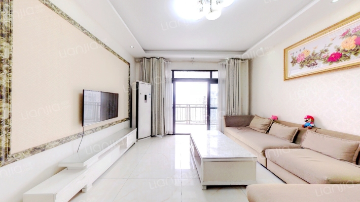 学府苑（万州）二手房实景图