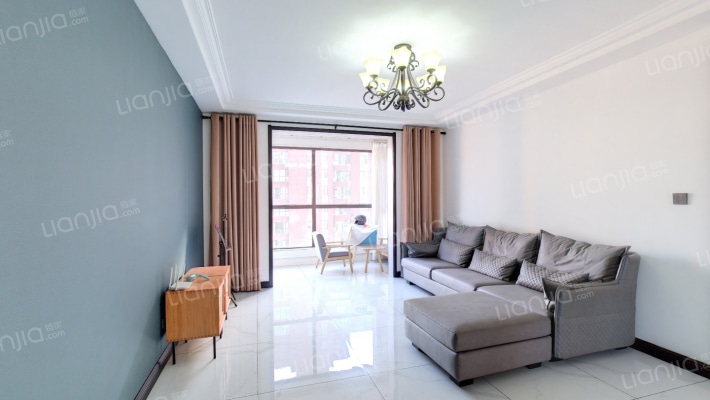 鼎盛润景二期二手房实景图