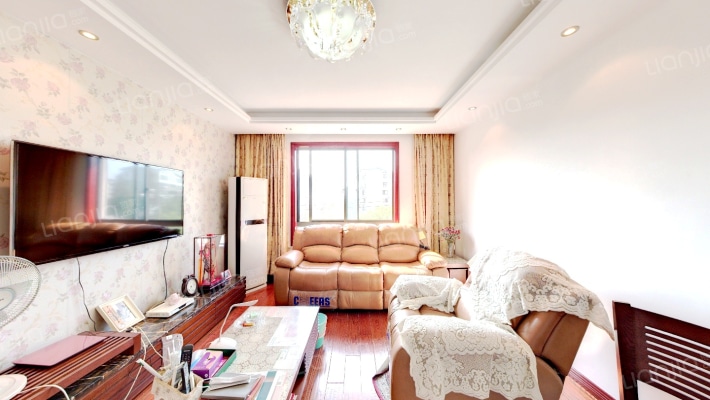 广益佳苑二期二手房实景图