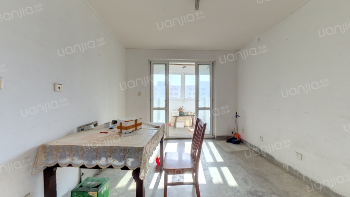 金沙鼎苑二手房实景图