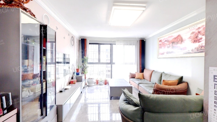 星光之约二手房实景图