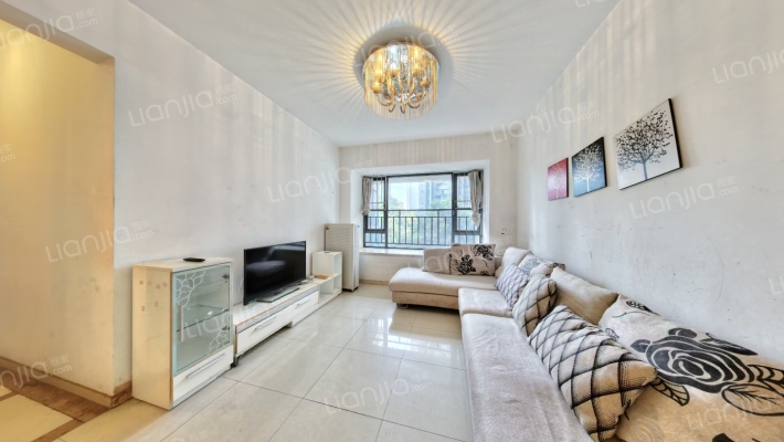 万景峰一期二手房实景图