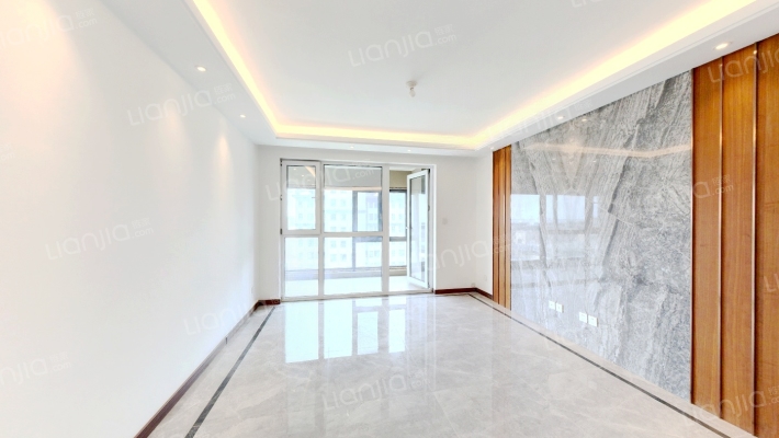 荣盛锦绣观邸三期二手房实景图