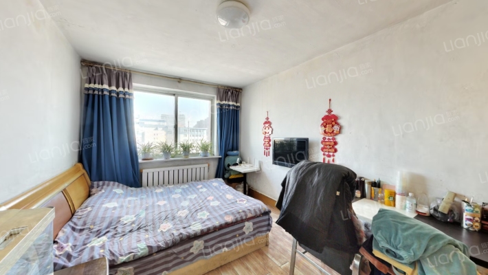 油化家属楼二手房实景图