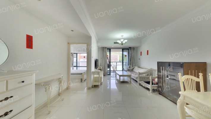 鸿洲·国际公馆二手房实景图