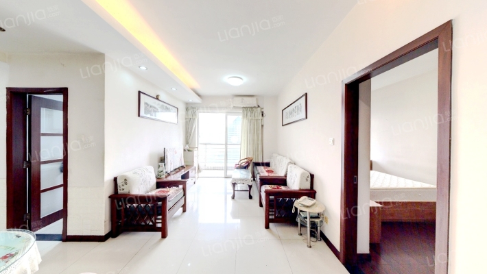 东堤水岸二手房实景图