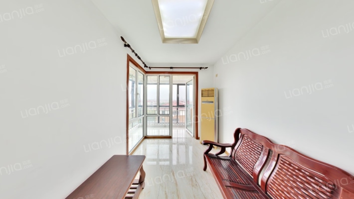 华富家园南区二手房实景图