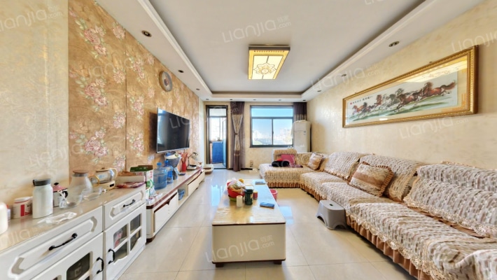 南湖狮山美庐二手房实景图