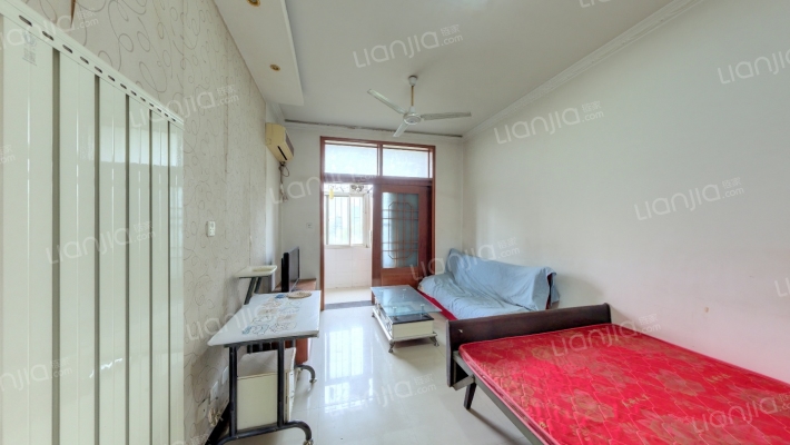 白庙馨苑小区二手房实景图