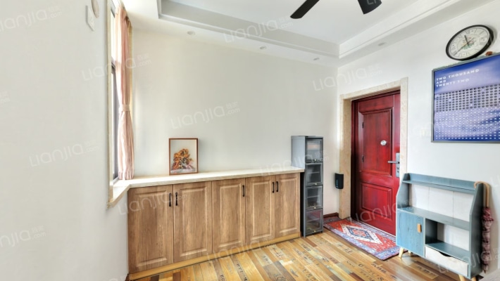 矿院新村二手房实景图